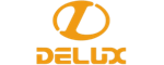 德力柴油机 logo