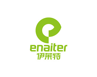 伊莱特 logo