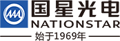 国星光电 logo