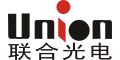 联合光电 logo