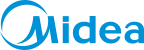 美的 logo