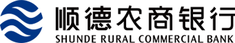 顺德农商银行 logo