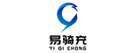易骑充 logo