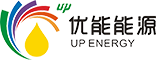 优能石油 logo